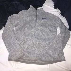 Patagonia Better Sweater